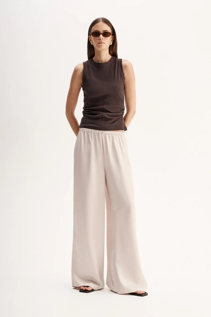 Elka - Charlie Top - Chocolate