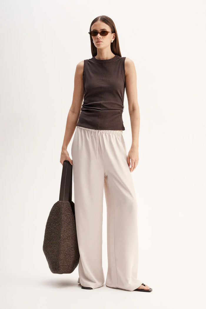 Elka - Charlie Top - Chocolate