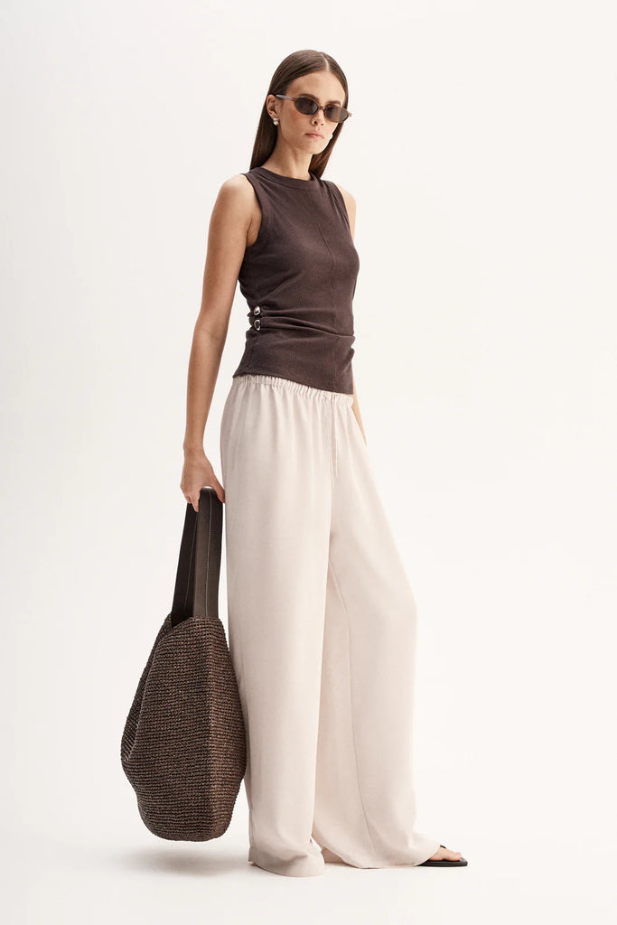 Elka - Charlie Top - Chocolate