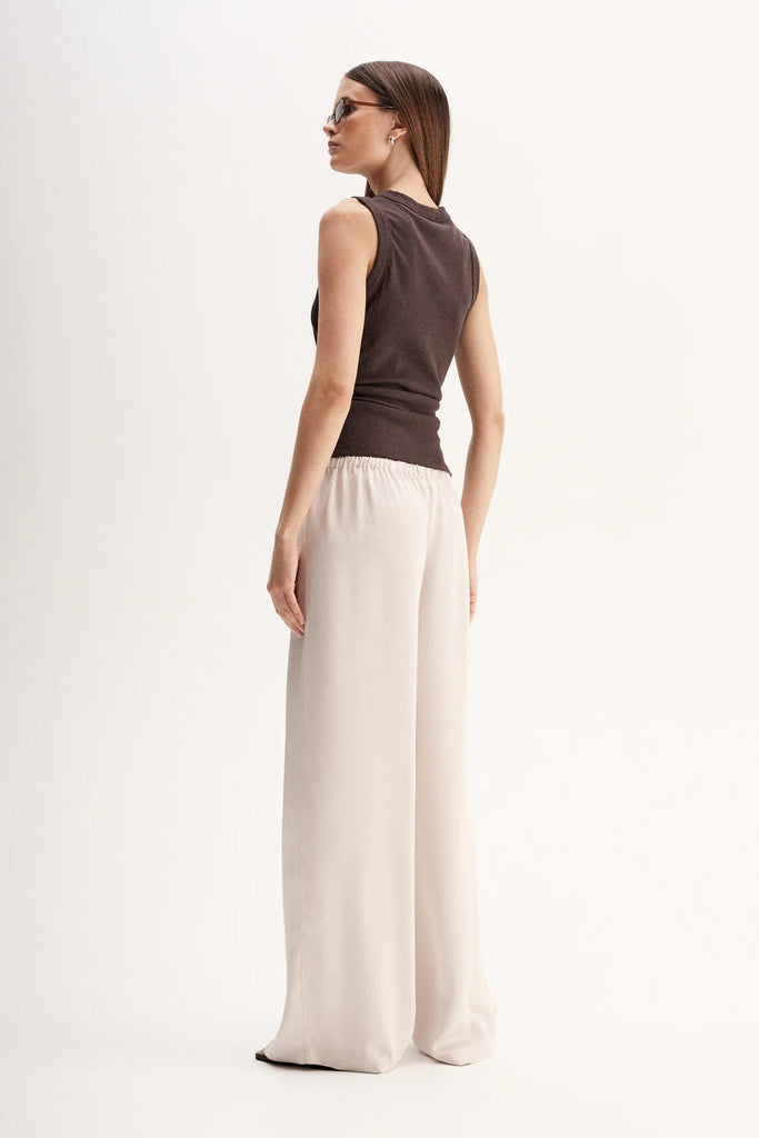 Elka - Charlie Top - Chocolate