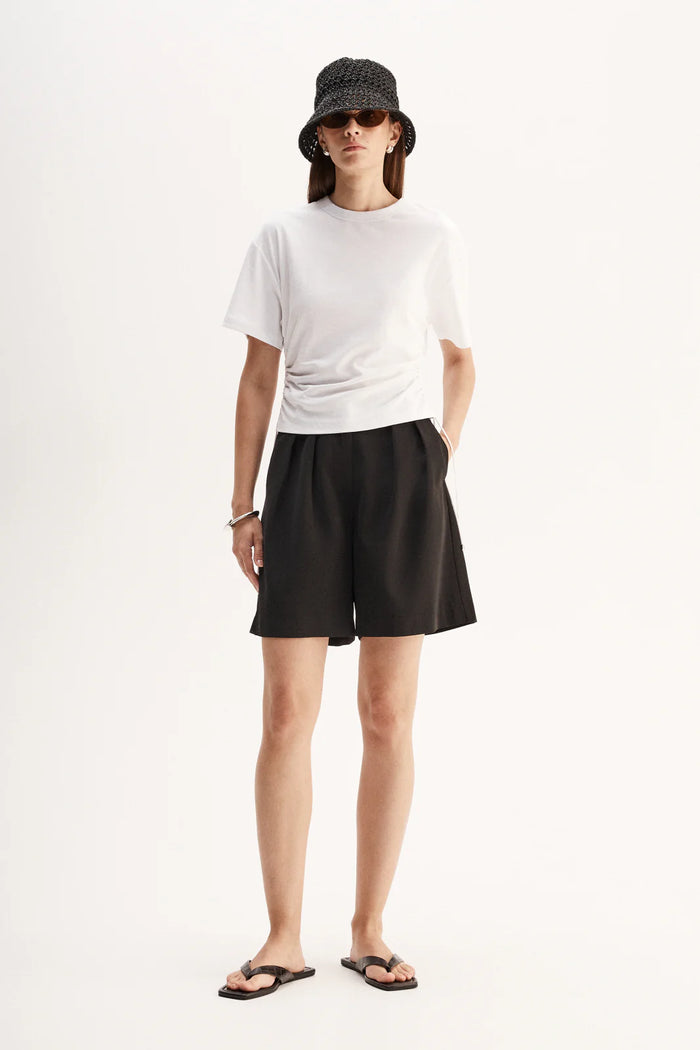 Elka- Gabriel Top- White