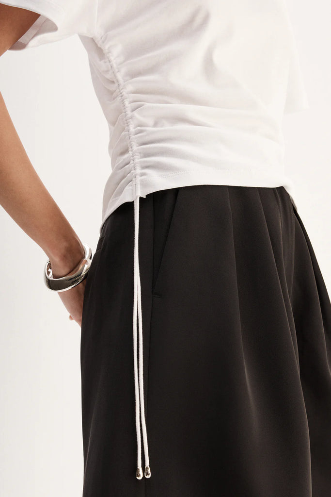 Elka- Gabriel Top- White