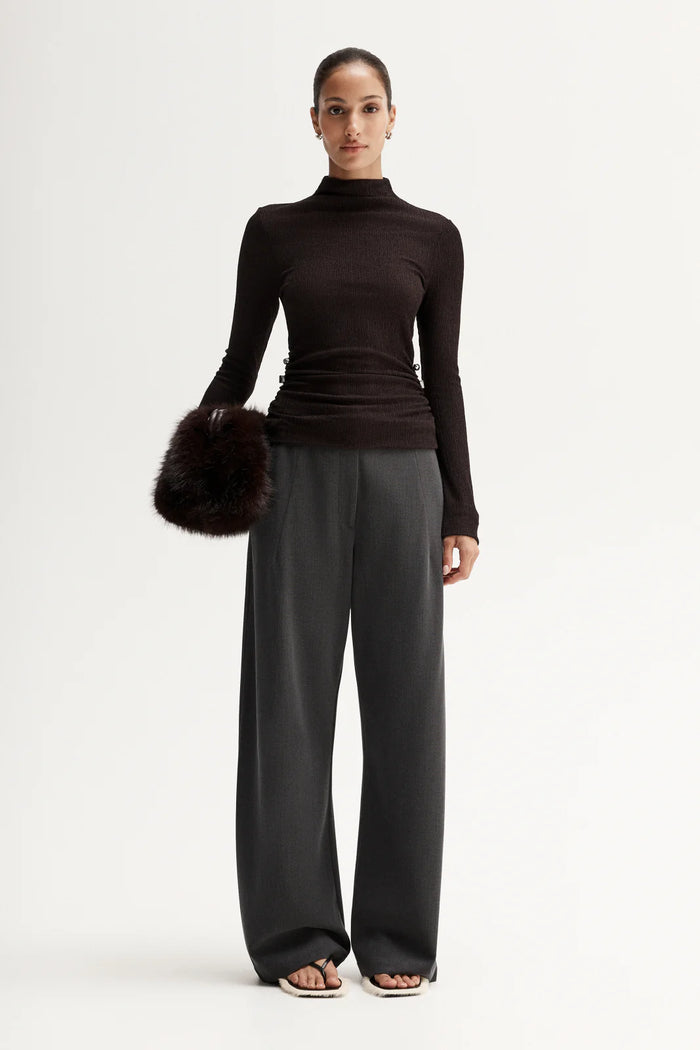 Elka - Enid Top - Shiraz