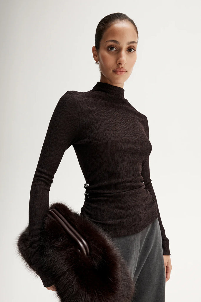 Elka - Enid Top - Shiraz