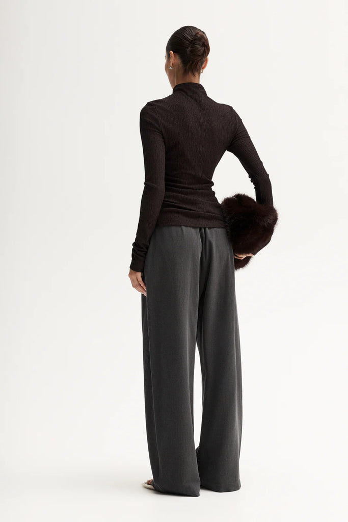 Elka - Enid Top - Shiraz