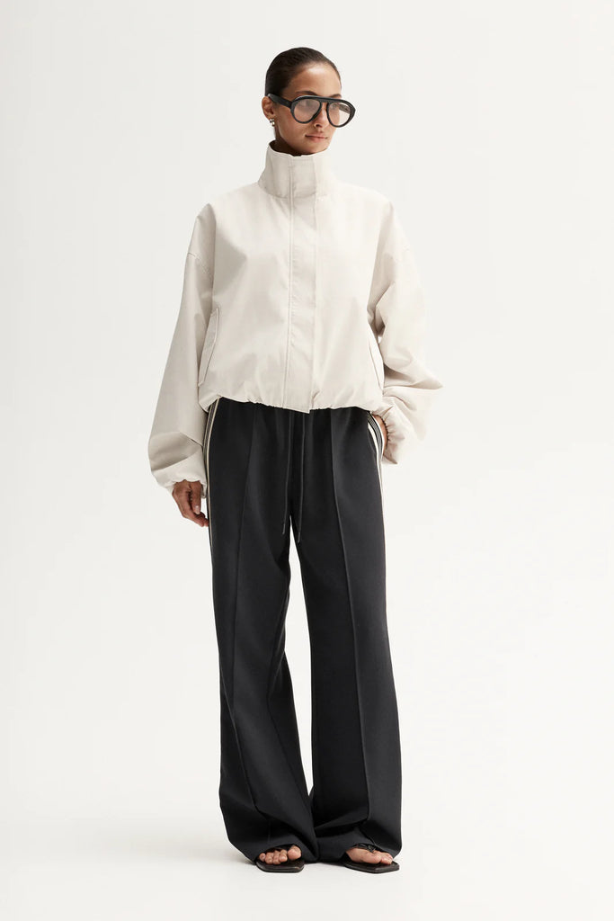 Elka - Nord Jacket - Ivory