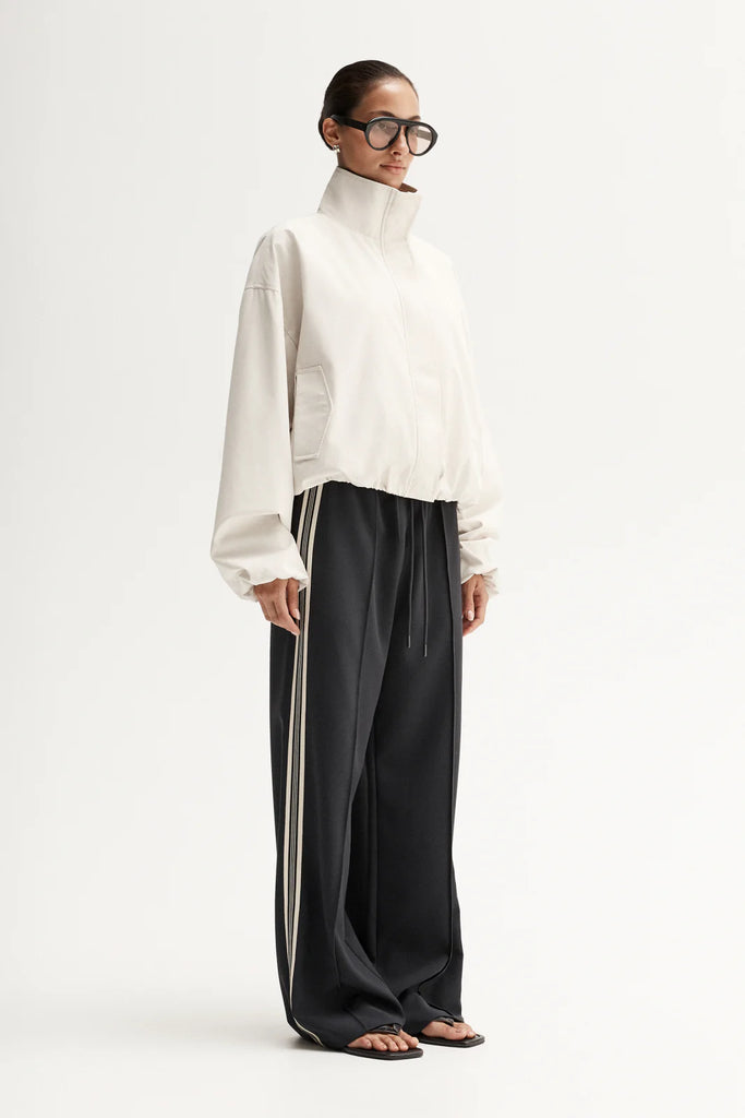 Elka - Nord Jacket - Ivory