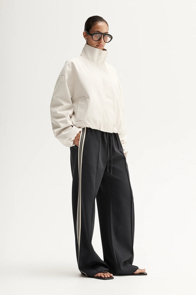 Elka - Nord Jacket - Ivory