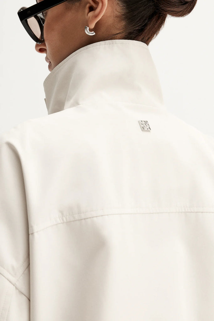 Elka - Nord Jacket - Ivory