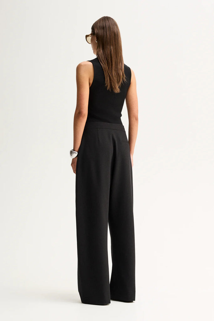Elka - Brynne Pant - Black