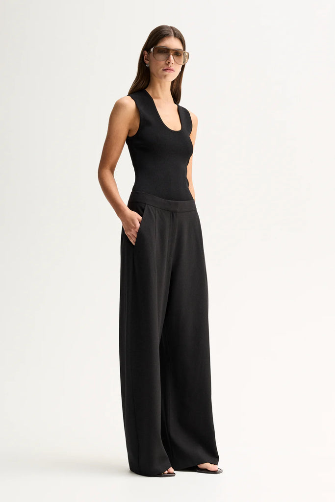 Elka - Brynne Pant - Black