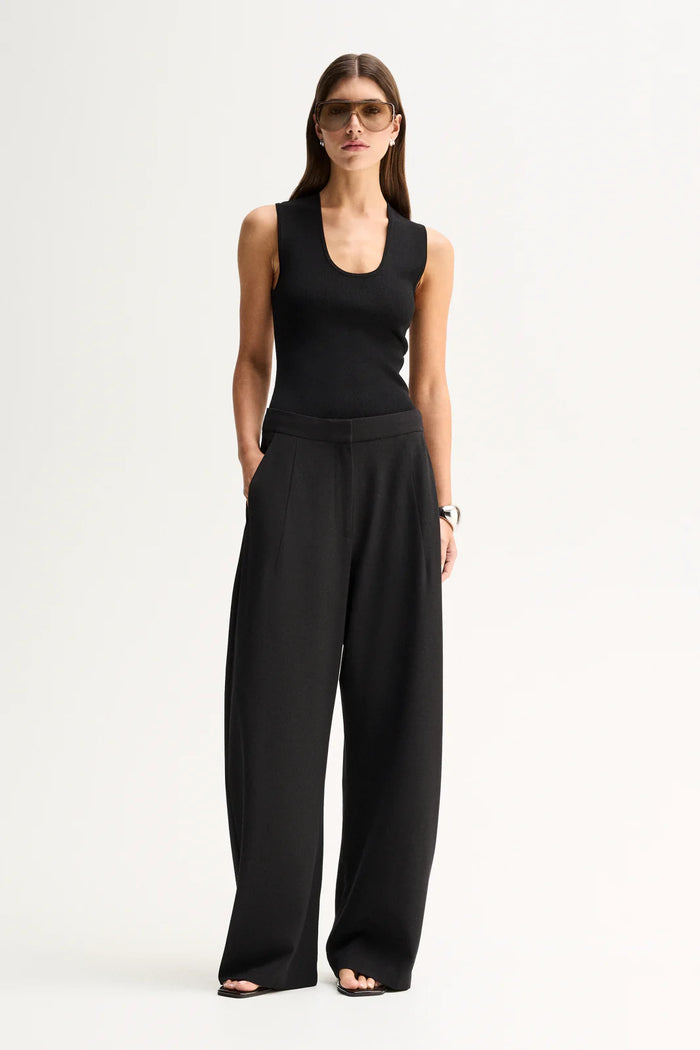 Elka - Brynne Pant - Black