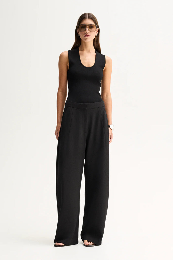 Elka - Brynne Pant - Black