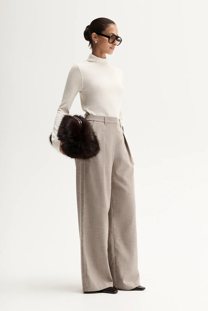 Elka - Kaia Pant - Sand