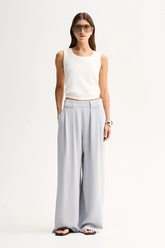 Elka - Fleur Pant - Seamist