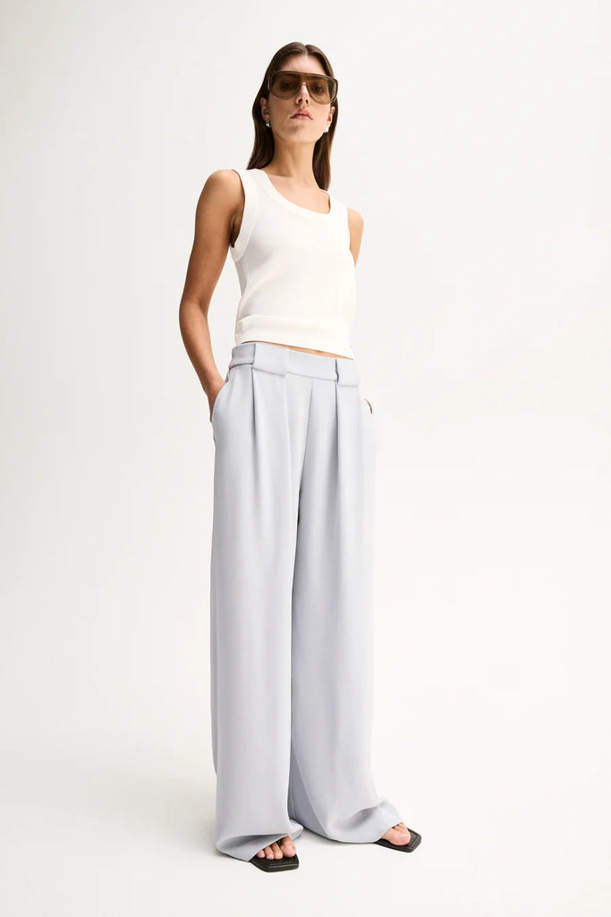 Elka - Fleur Pant - Seamist