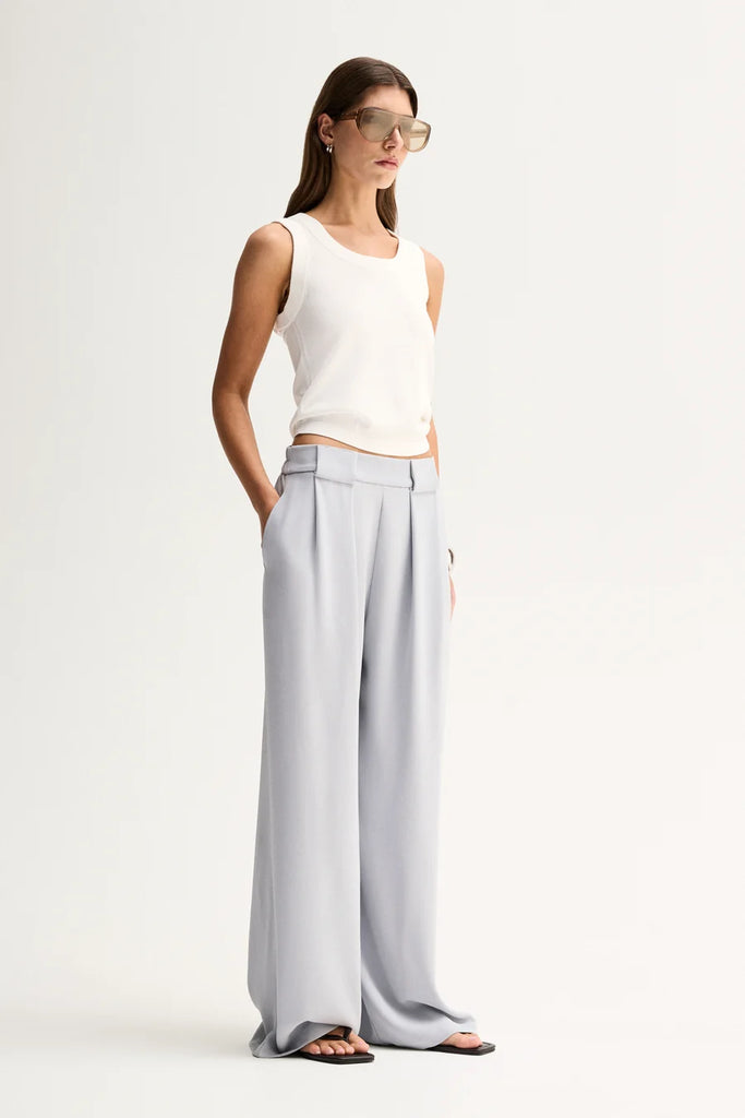 Elka - Fleur Pant - Seamist