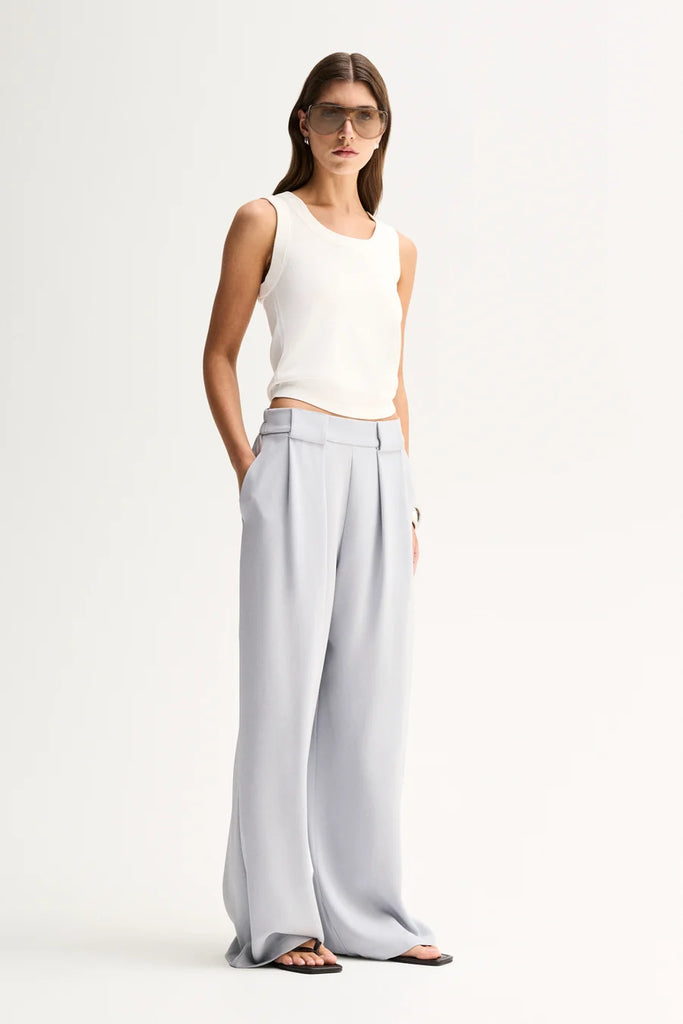 Elka - Fleur Pant - Seamist
