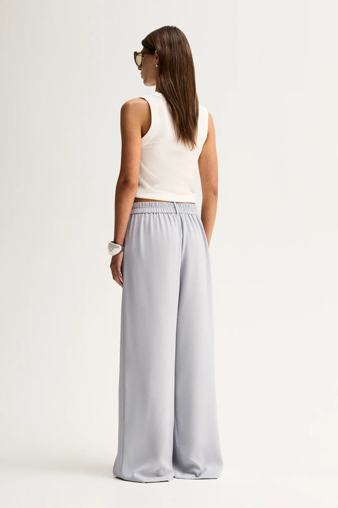 Elka - Fleur Pant - Seamist