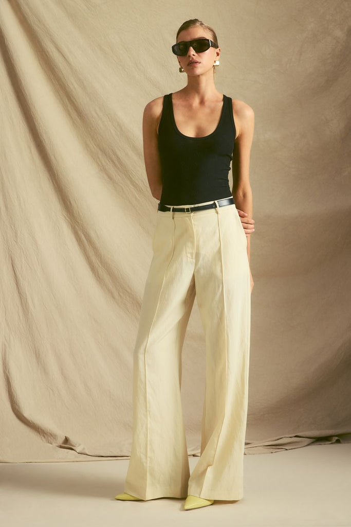 Viktoria & Woods- Saint Tank- Black