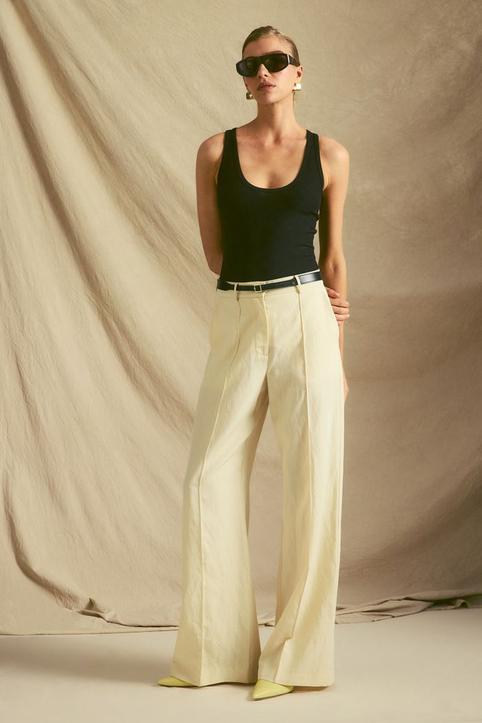 Viktoria & Woods- Saint Tank- Black