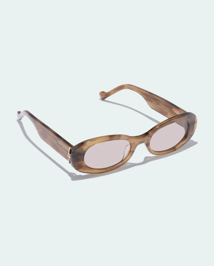 Luv Lou - The Ellidy - Hazelnut