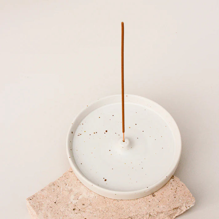 The Commonfolk Collective-Fountain Incense Holder