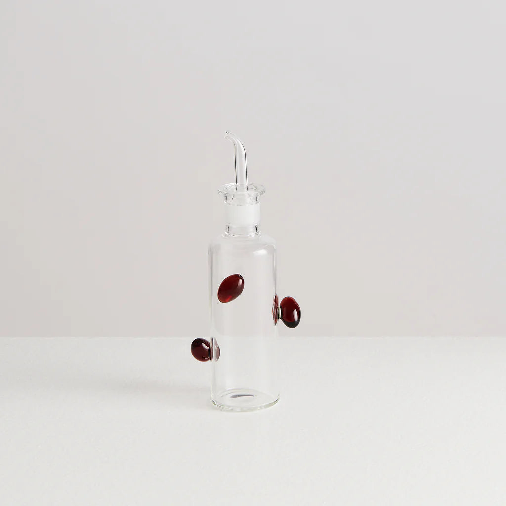 Maison Balzac - The Balsamic Bottle