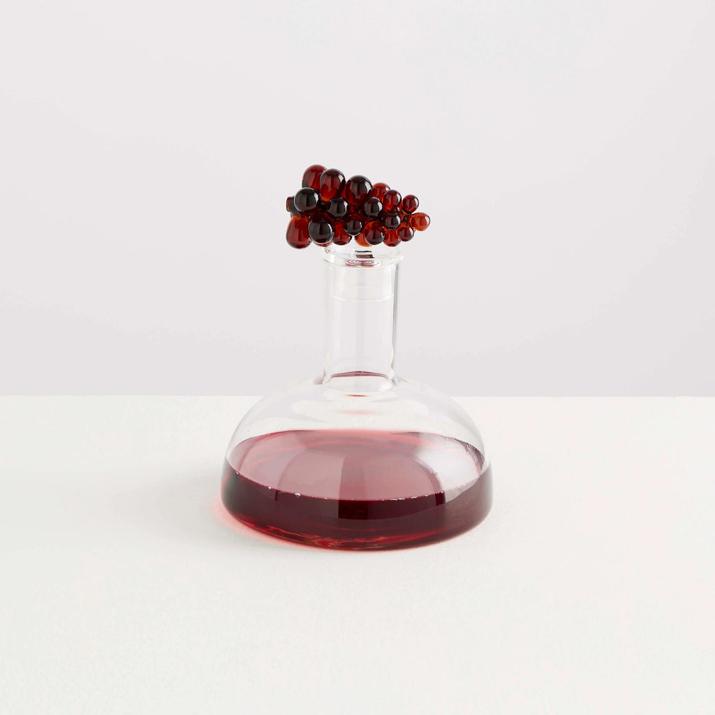 Maison Balzac - BORDEAUX Wine Decanter
