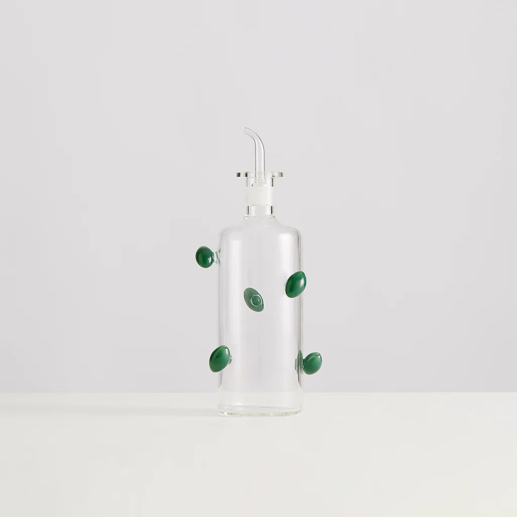 Maison Balzac - THE OLIVE BOTTLE