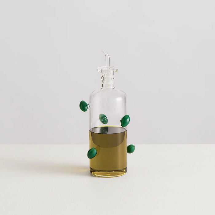 Maison Balzac - THE OLIVE BOTTLE