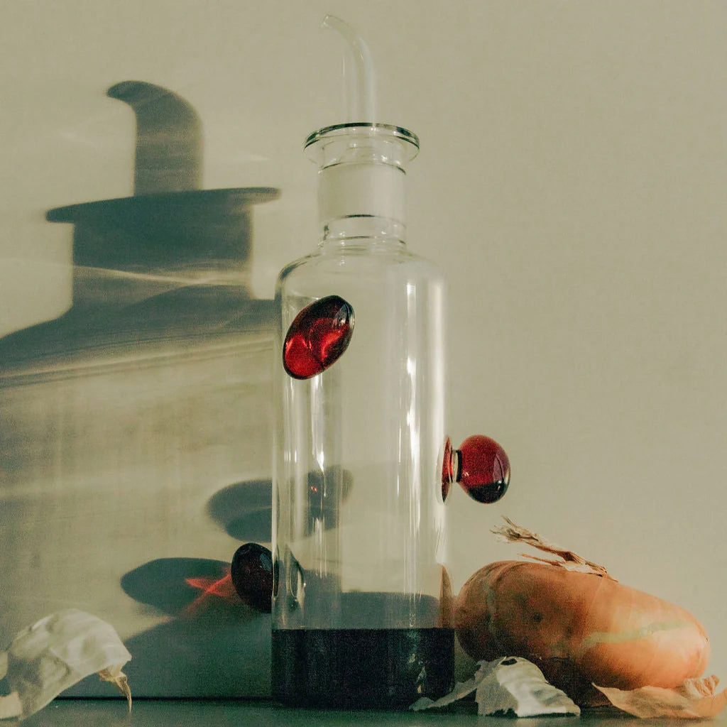 Maison Balzac - The Balsamic Bottle