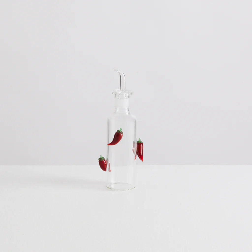 Maison Balzac - THE CHILLI BOTTLE