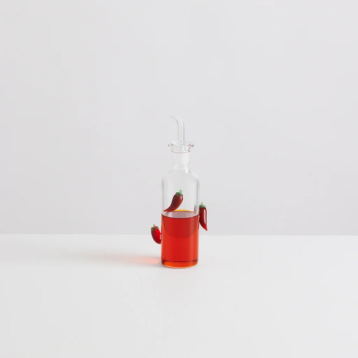 Maison Balzac - THE CHILLI BOTTLE