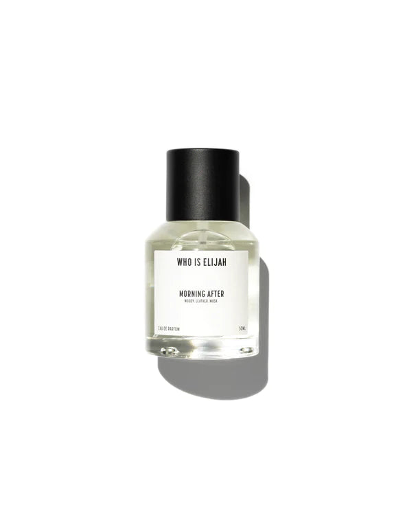 Who Is Elijah - Morning After - 50 ml