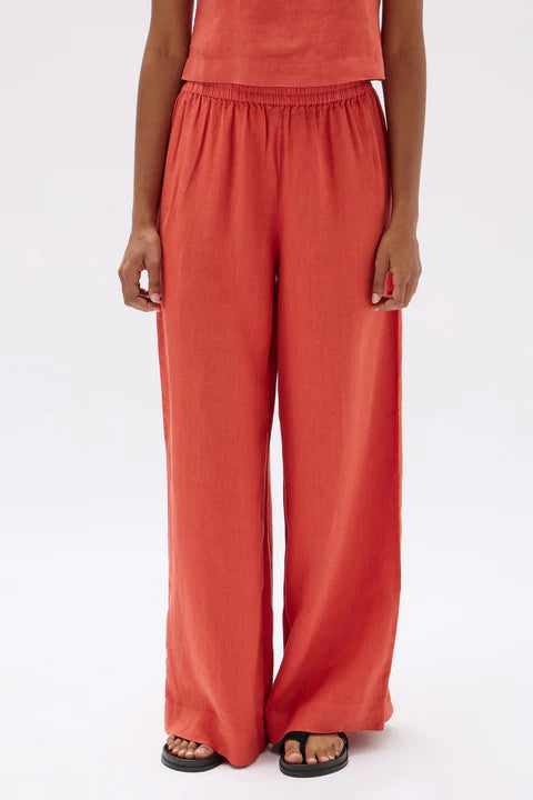 Assembly - Nilsa Pant - Papaya