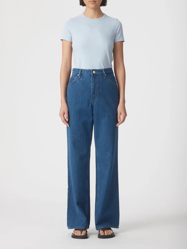 Nobody Denim - Grace Jean - Amalfi