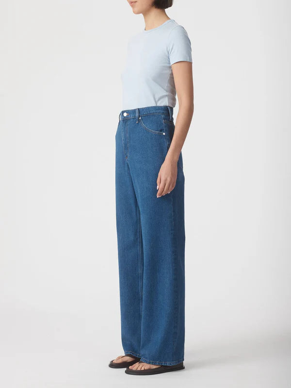 Nobody Denim - Grace Jean - Amalfi