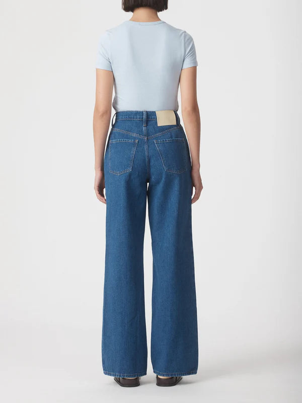 Nobody Denim - Grace Jean - Amalfi