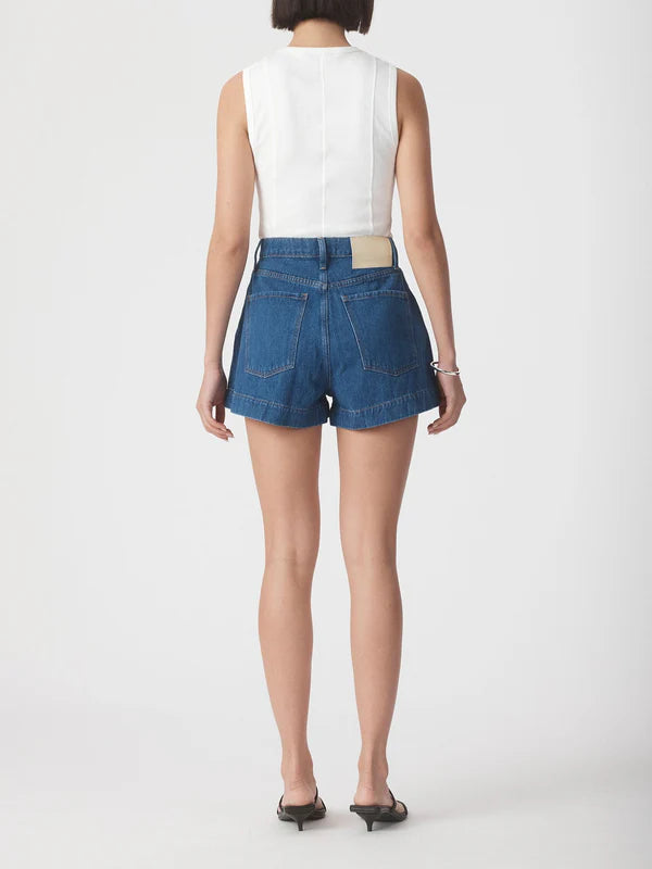 Nobody Denim - Zoe Short - Amalfi