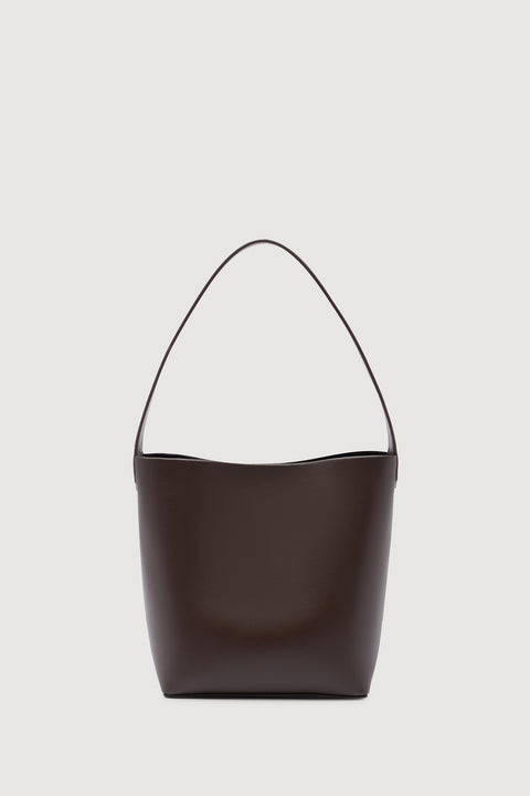 Assembly - Nova Mini Bucket Bag - Walnut