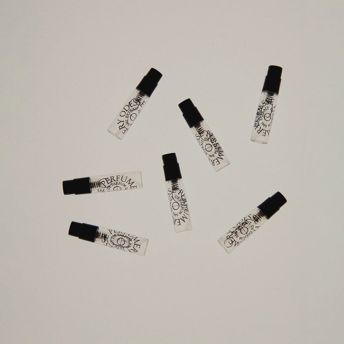 Odesse - Odesse Discovery Kit