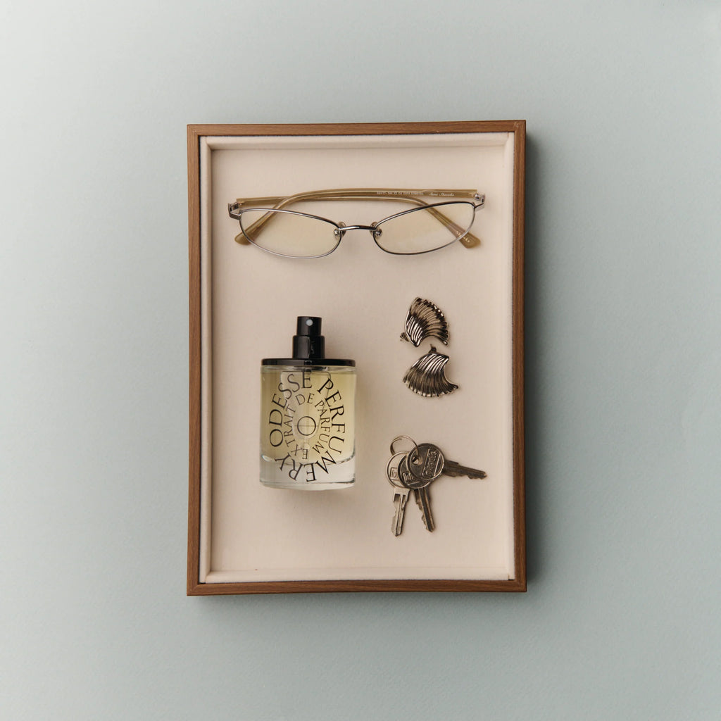 Odesse - Hotel Jasmine - Extrait De Parum - 50 ml