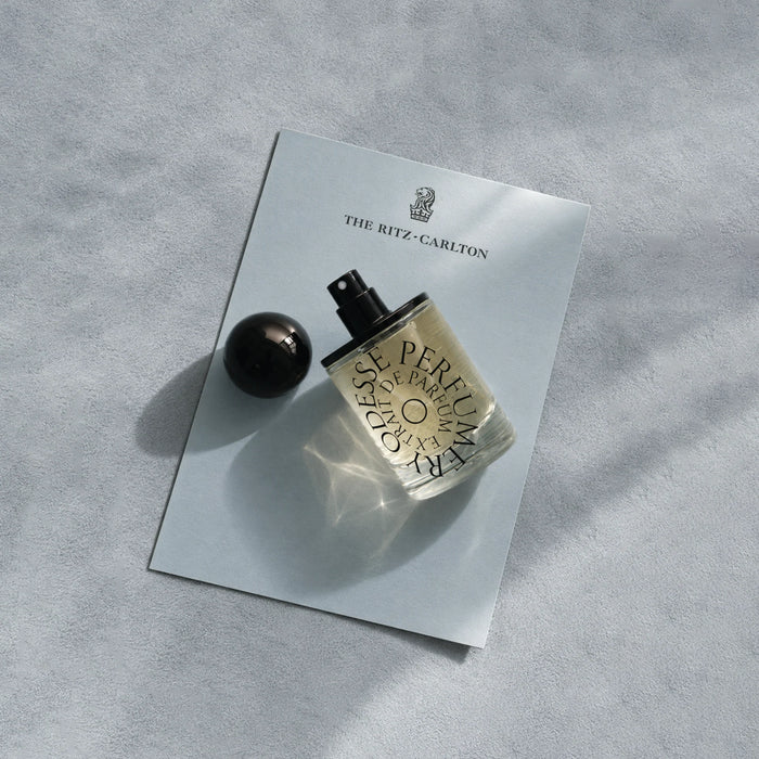 Odesse - Hotel Jasmine - Extrait De Parum - 50 ml