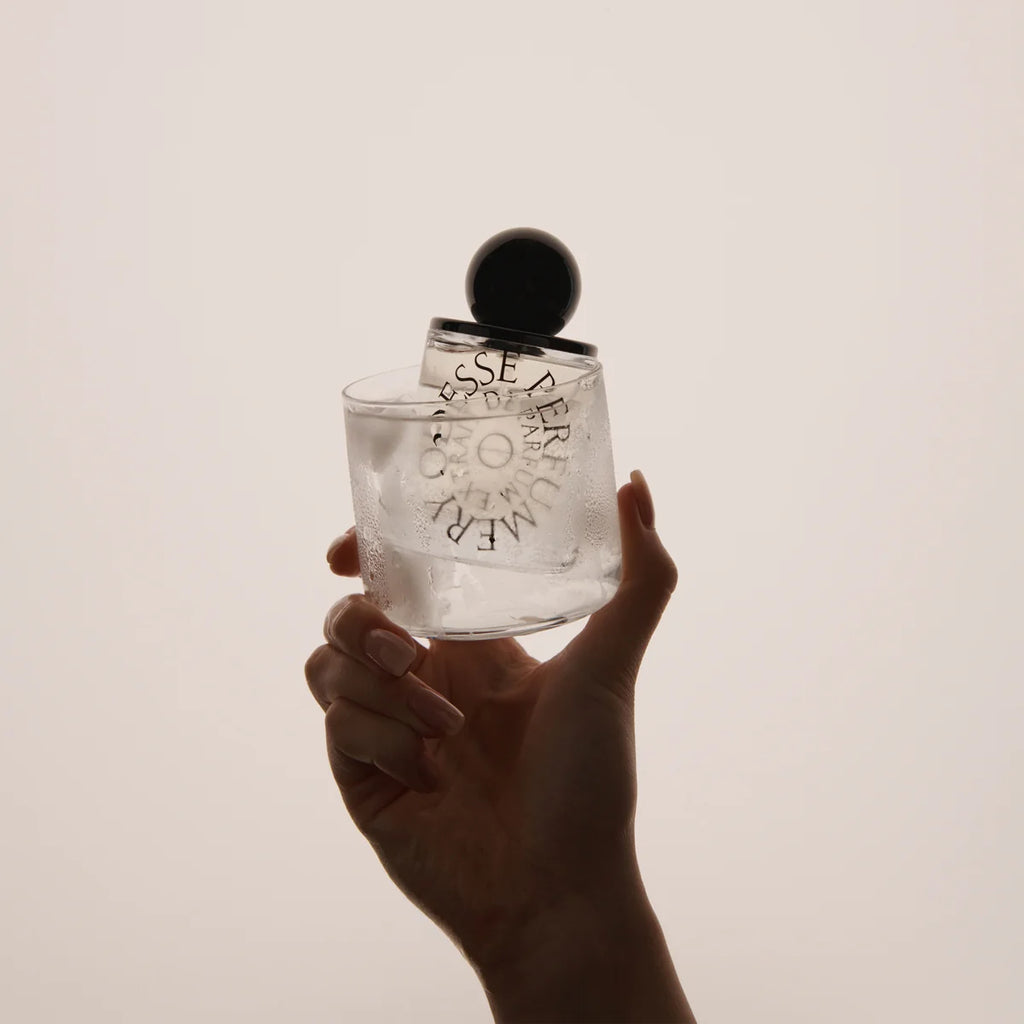 Odesse - Morning Skin - Extrait De Parfum