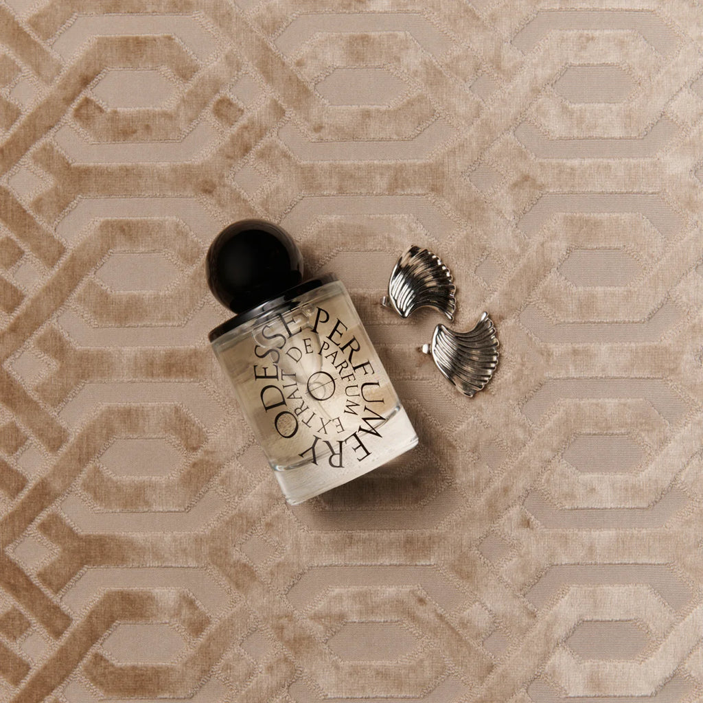 Odesse - Morning Skin - Extrait De Parfum