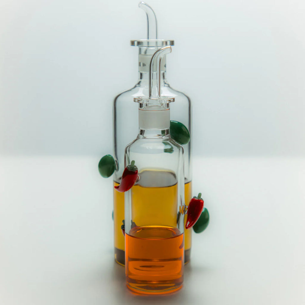 Maison Balzac - THE CHILLI BOTTLE