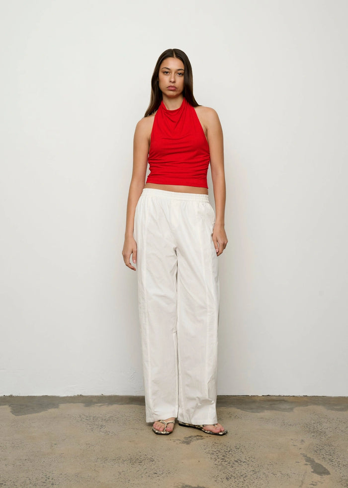 One Of Others - Khai Pant - Chalk