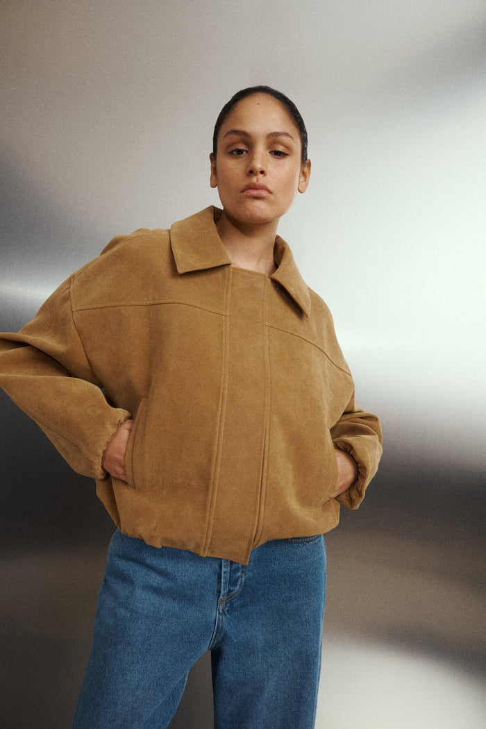 One Of Others - Carter Bomber - Desert
