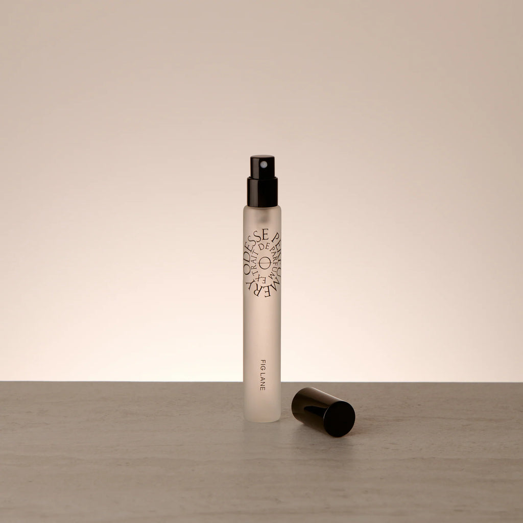 Odesse - Fig Lane - Extrait De Parfum - Travel Size